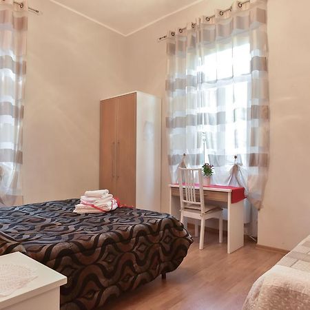 Claudia Suites โรม ภายนอก รูปภาพ