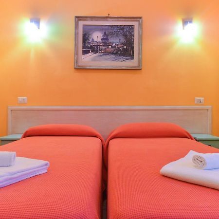 Claudia Suites โรม ภายนอก รูปภาพ