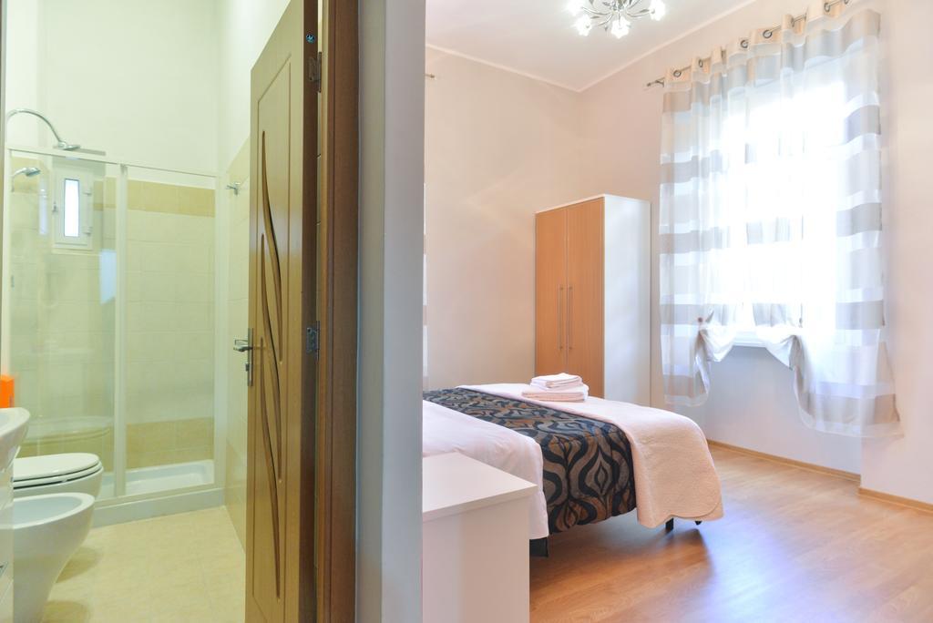 Claudia Suites โรม ภายนอก รูปภาพ