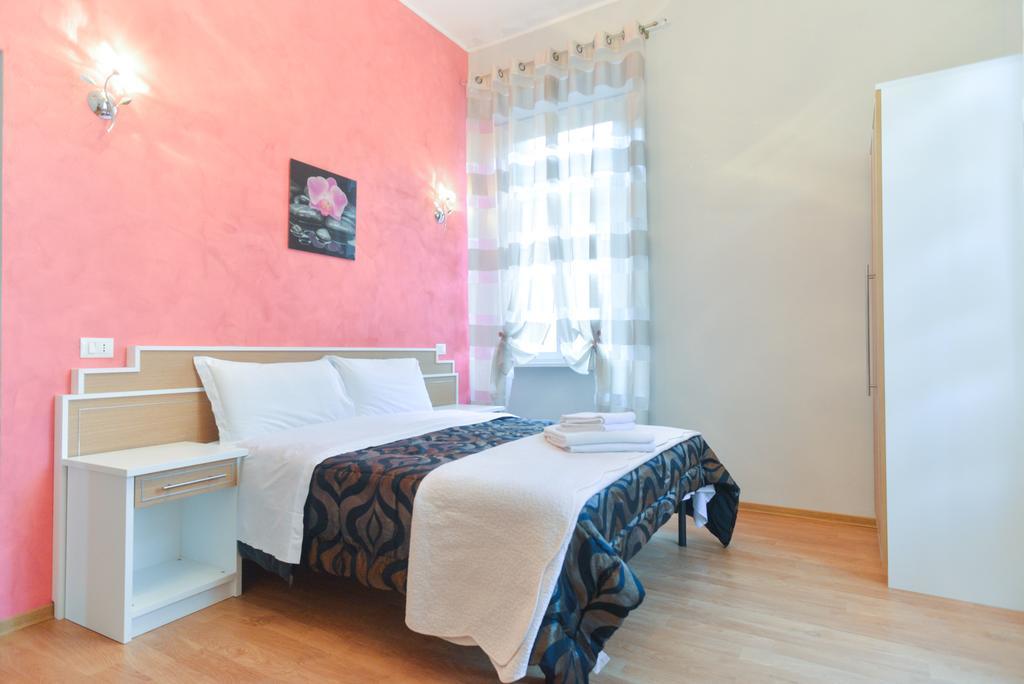 Claudia Suites โรม ภายนอก รูปภาพ