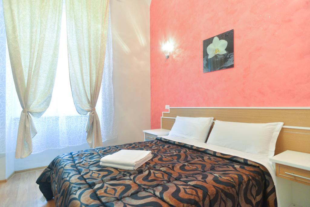 Claudia Suites โรม ภายนอก รูปภาพ