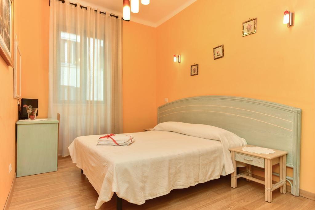 Claudia Suites โรม ภายนอก รูปภาพ