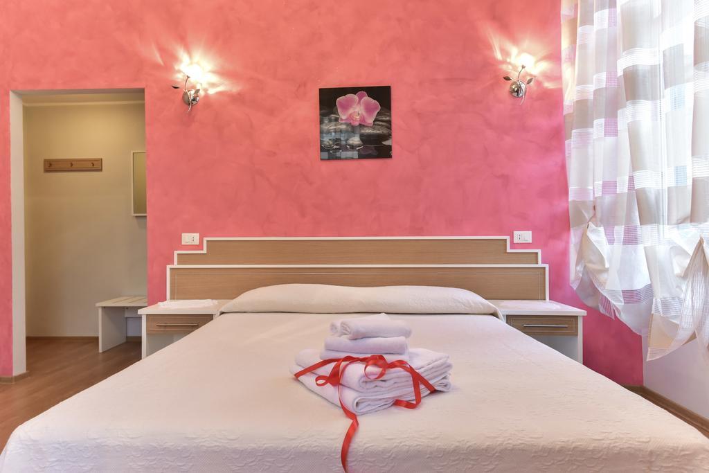 Claudia Suites โรม ภายนอก รูปภาพ