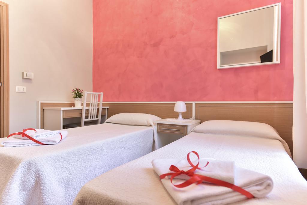 Claudia Suites โรม ภายนอก รูปภาพ