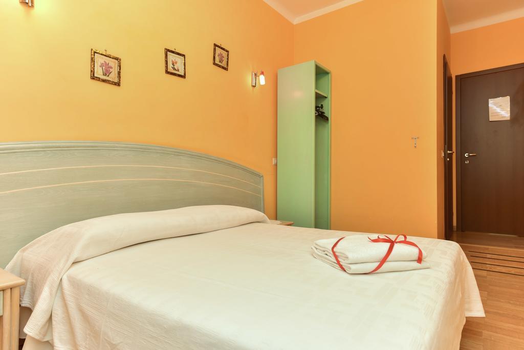 Claudia Suites โรม ภายนอก รูปภาพ