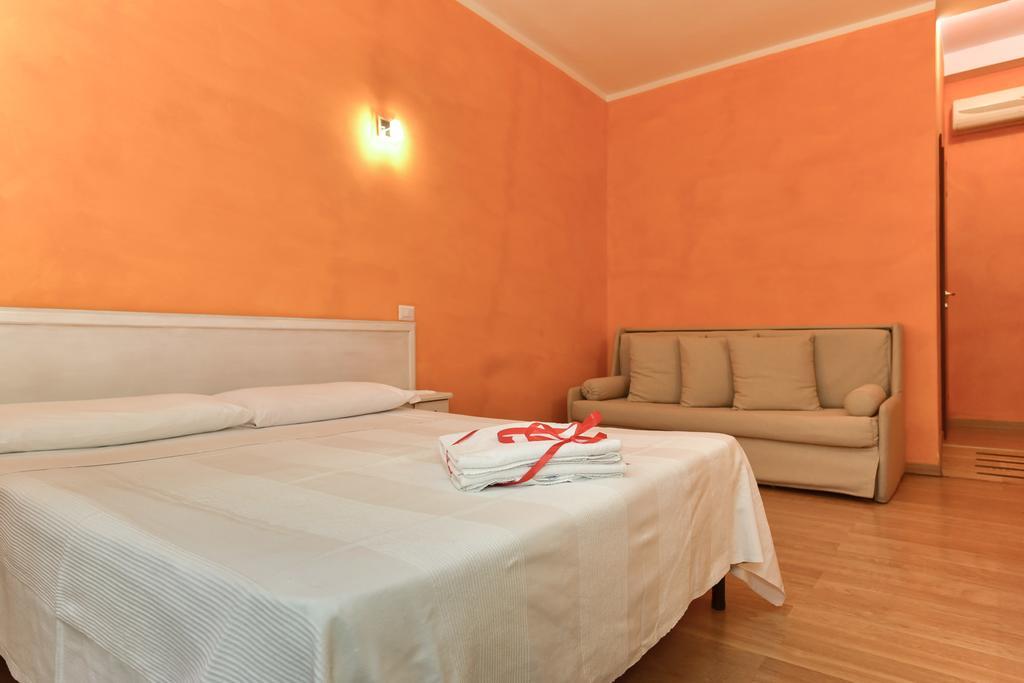 Claudia Suites โรม ภายนอก รูปภาพ