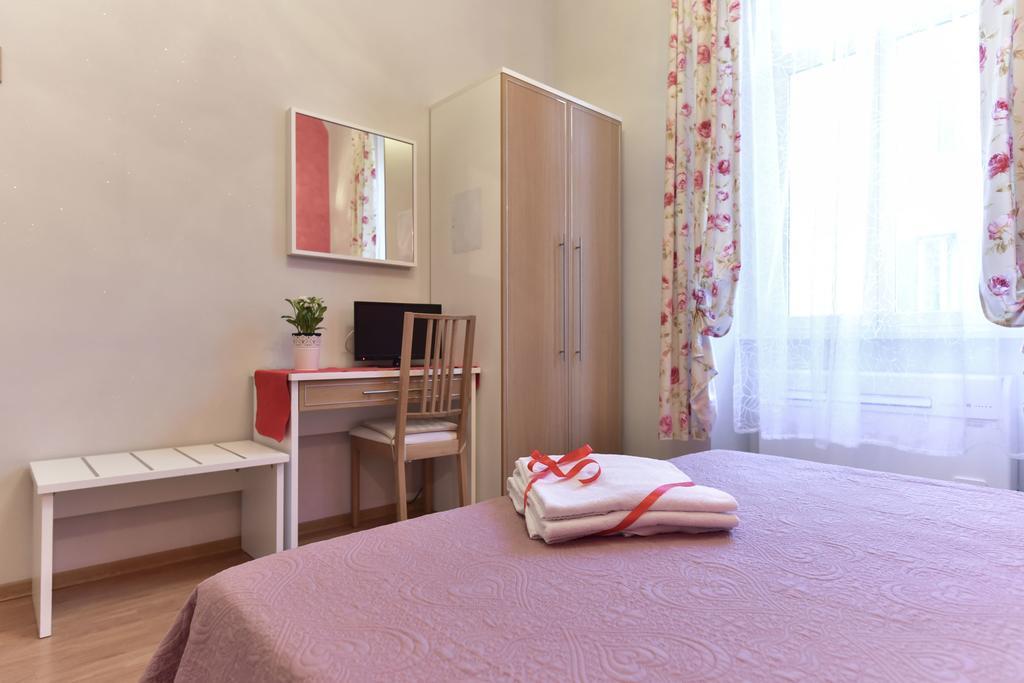 Claudia Suites โรม ภายนอก รูปภาพ