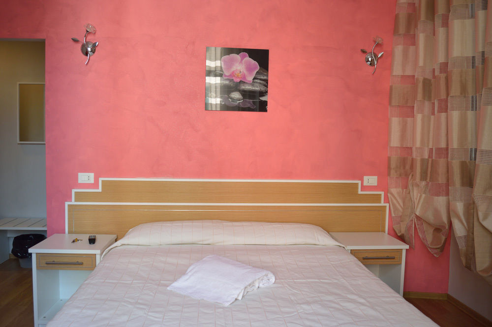 Claudia Suites โรม ภายนอก รูปภาพ
