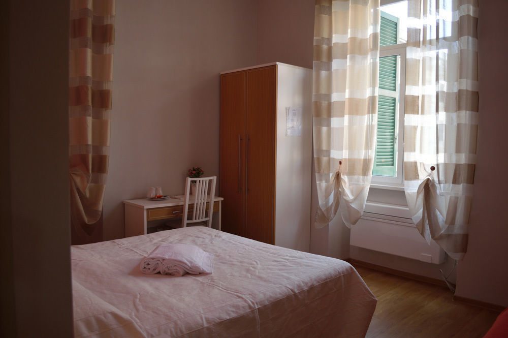 Claudia Suites โรม ภายนอก รูปภาพ