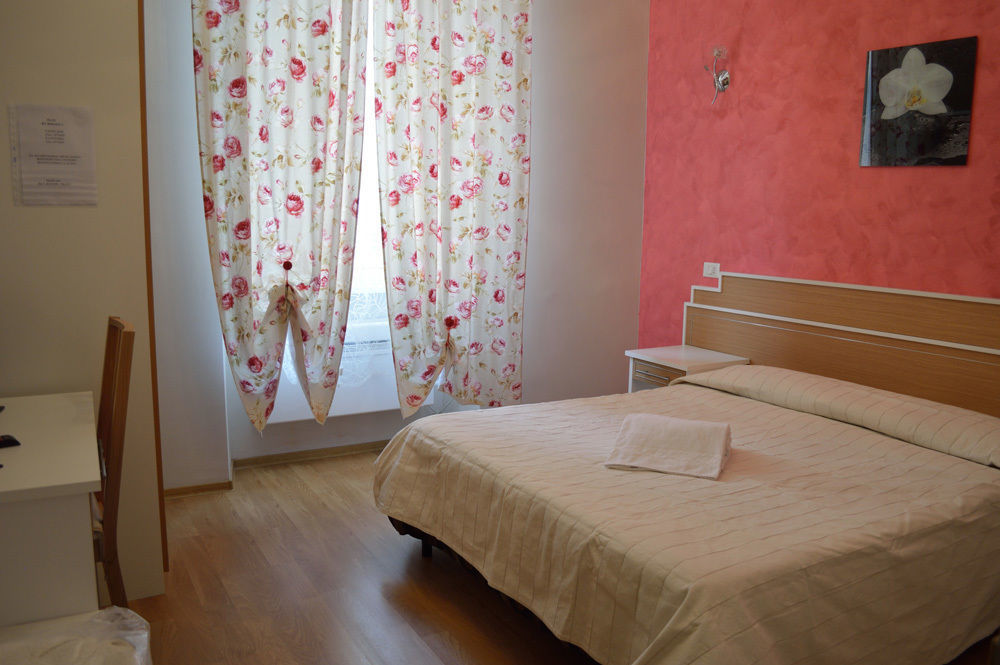 Claudia Suites โรม ภายนอก รูปภาพ