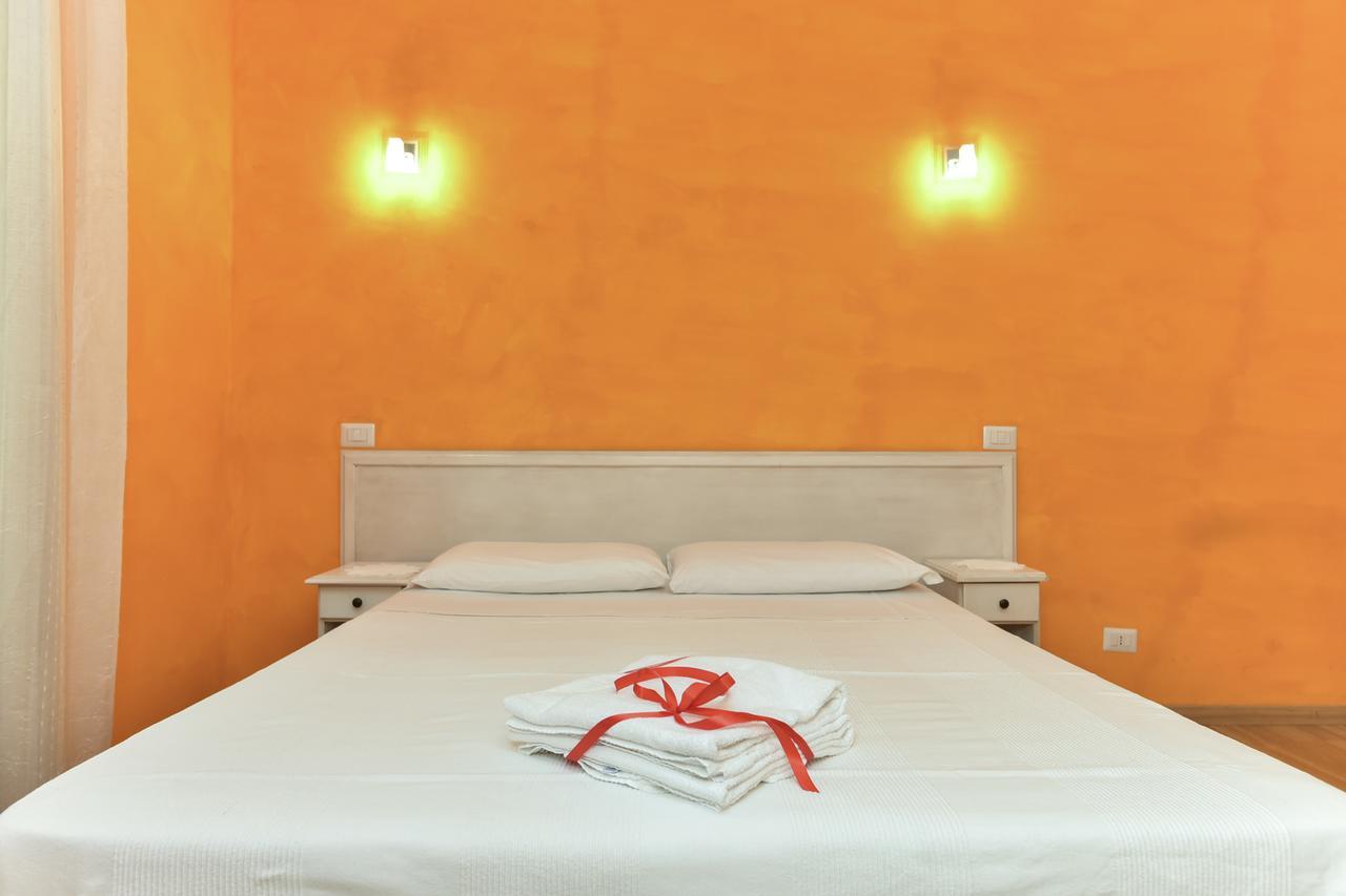 Claudia Suites โรม ภายนอก รูปภาพ