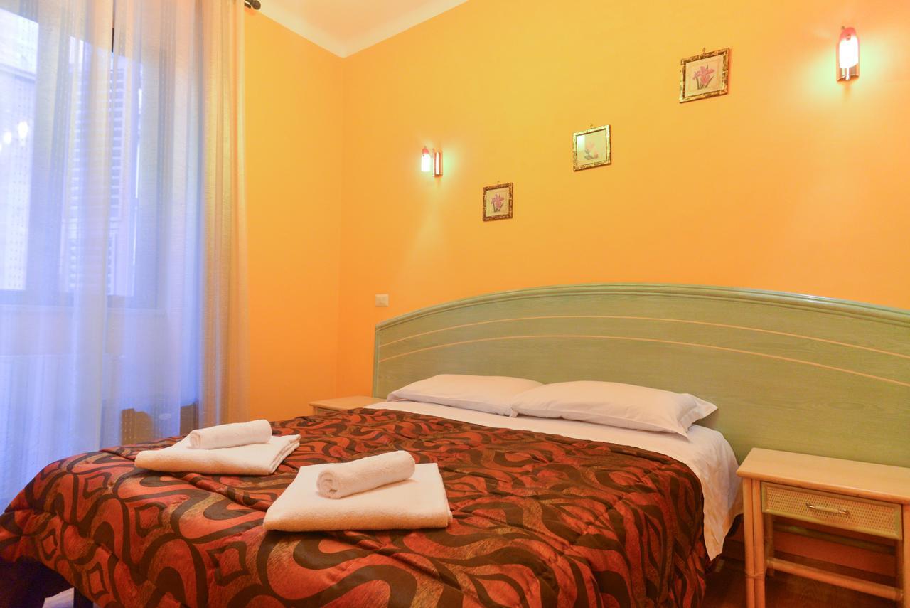 Claudia Suites โรม ภายนอก รูปภาพ