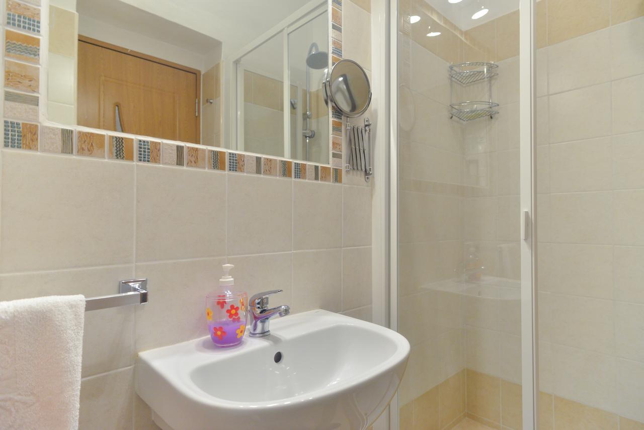 Claudia Suites โรม ภายนอก รูปภาพ