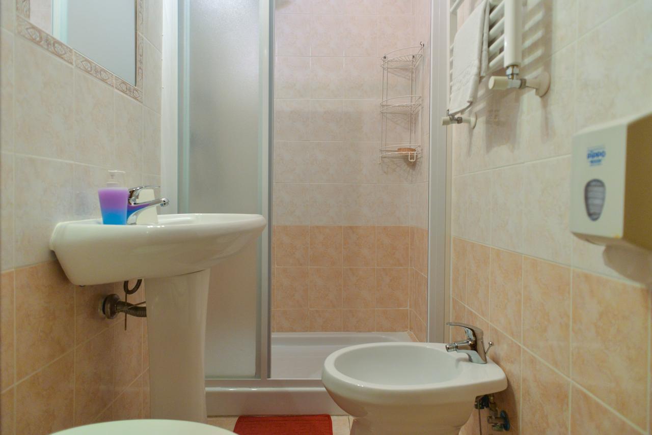 Claudia Suites โรม ภายนอก รูปภาพ