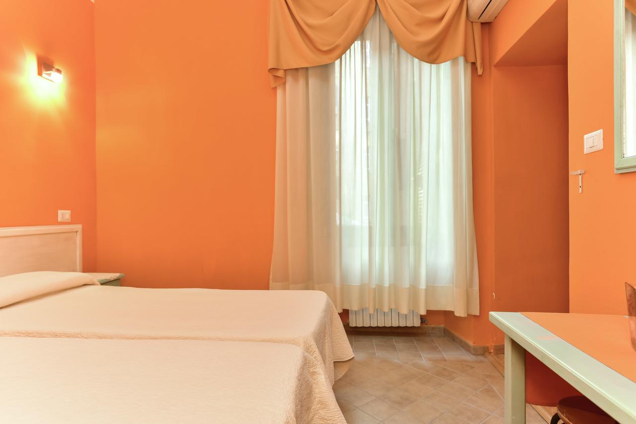 Claudia Suites โรม ภายนอก รูปภาพ