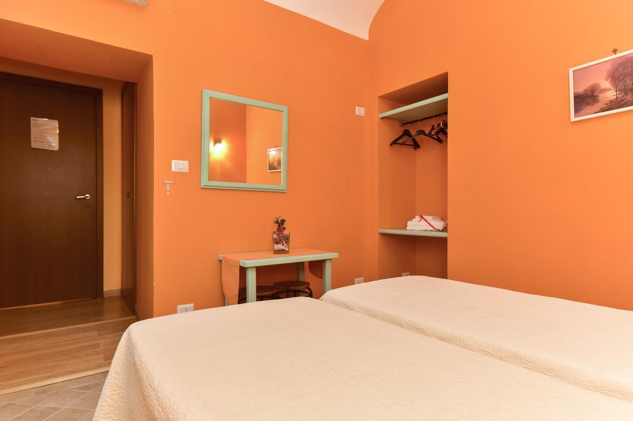 Claudia Suites โรม ภายนอก รูปภาพ
