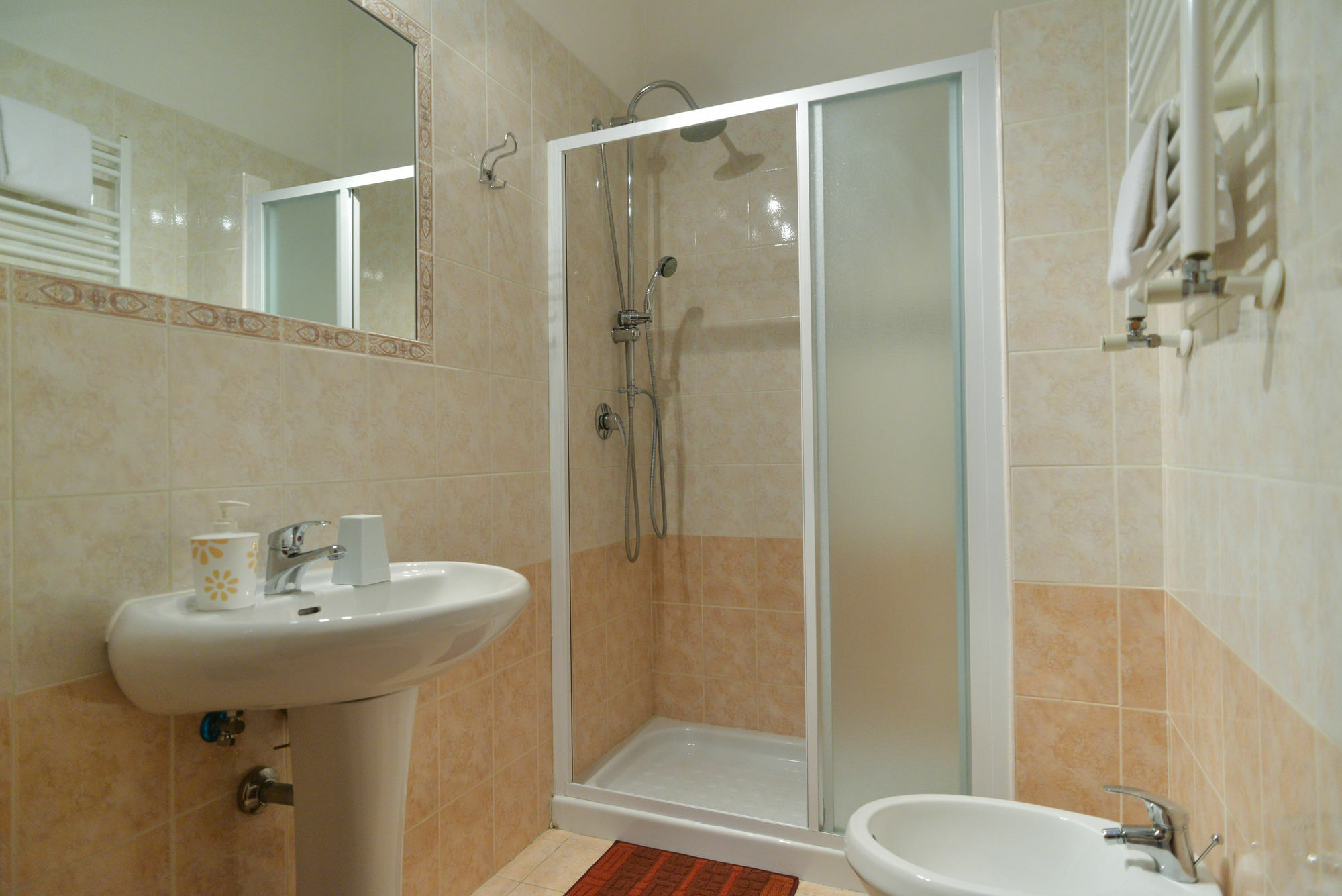 Claudia Suites โรม ภายนอก รูปภาพ