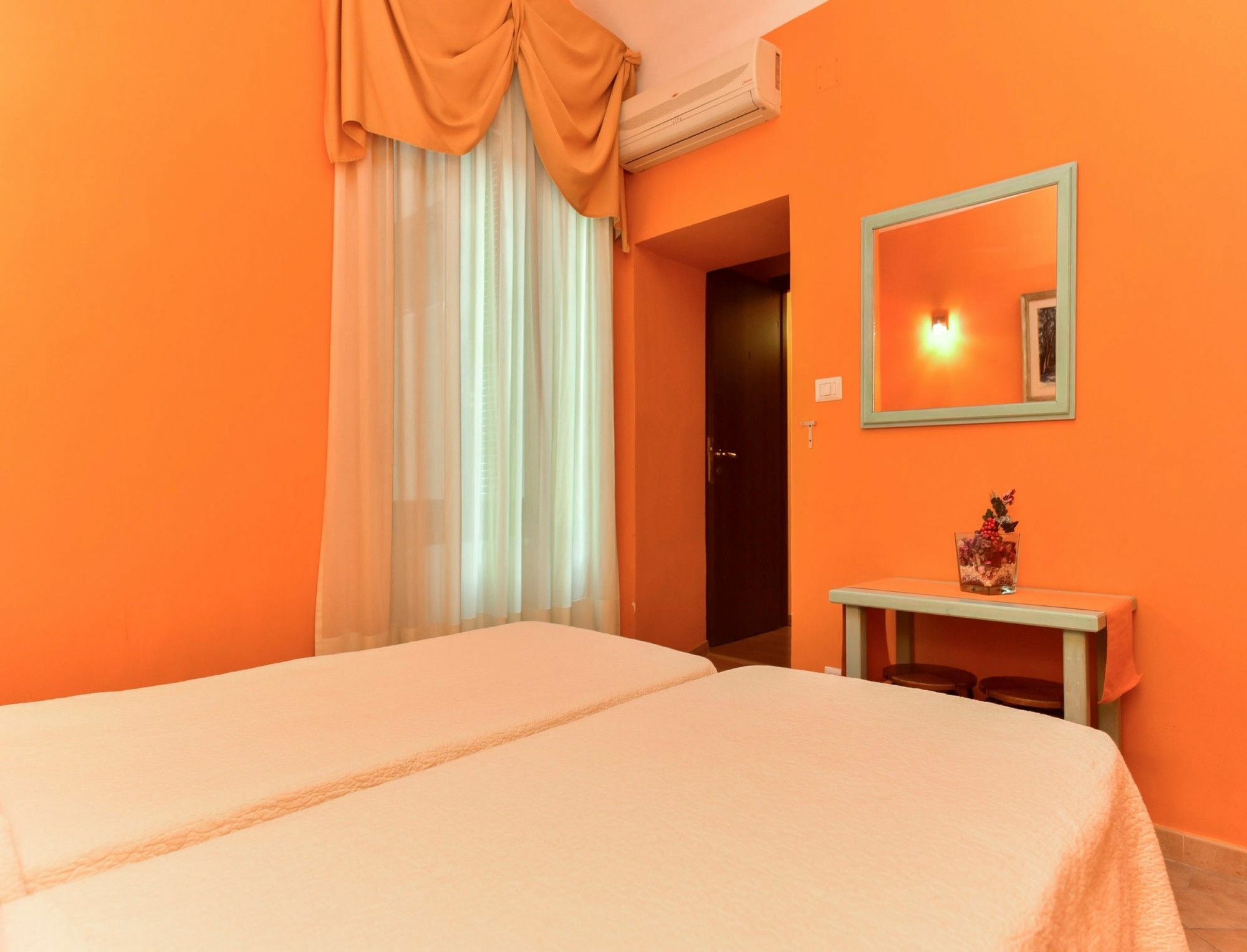 Claudia Suites โรม ภายนอก รูปภาพ